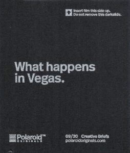 What happens in Vegas Cover